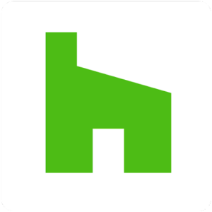 Houzz Official Logo