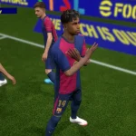 Lamine yamal barcalona player legend