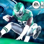 Madden mobile new custom cover