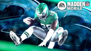 Madden mobile new custom cover Madden mobile new custom cover