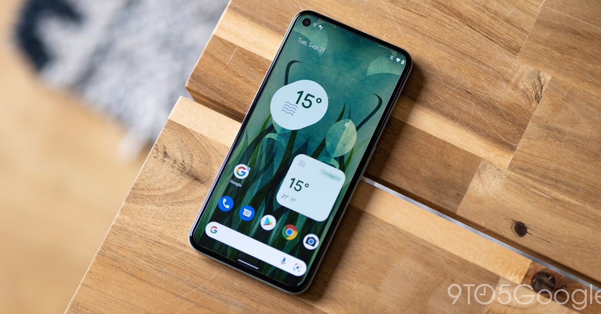 Material you google weather widget 2