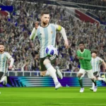 Messi graphics chromebook