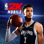 Nba 2k mobile 26 cover