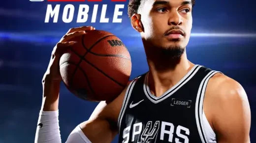 Nba 2k mobile 26 cover