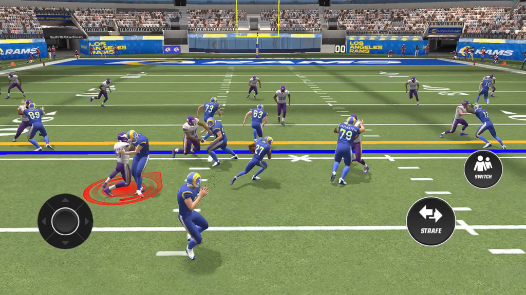 madden mobile chromebook