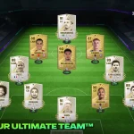 Ultimate team