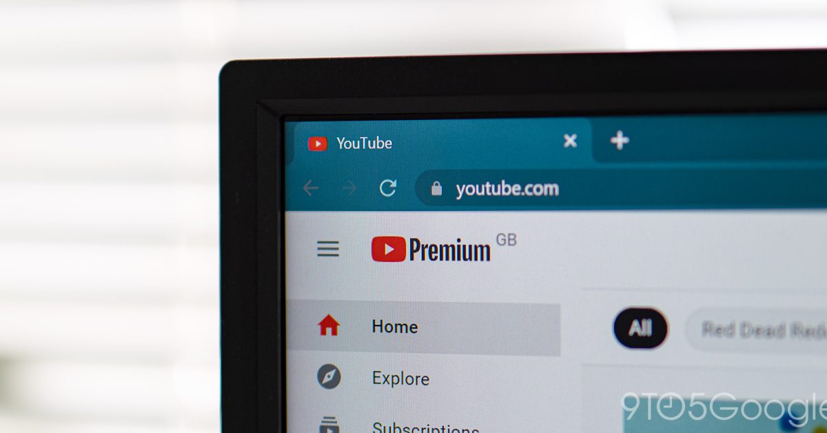 Youtube premium gb logo desktop