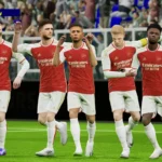 arsenal-efootball24