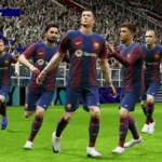 Barca efootball24