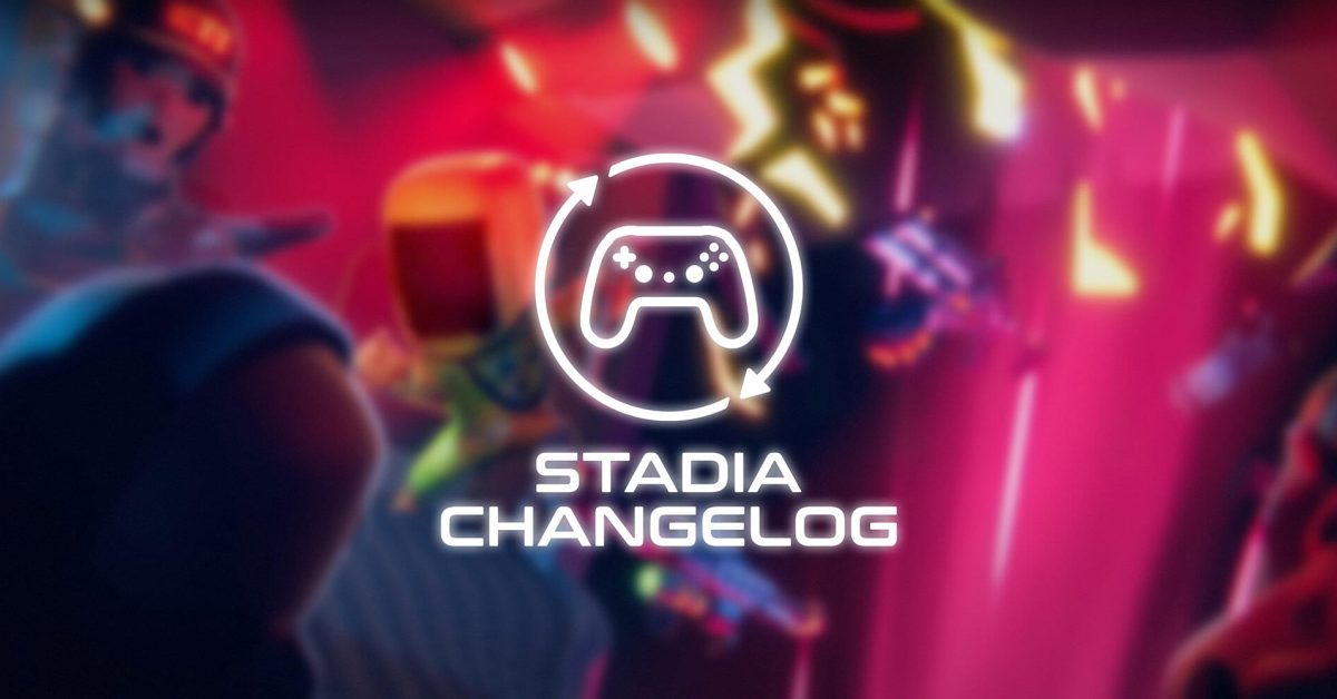 Changelog 1
