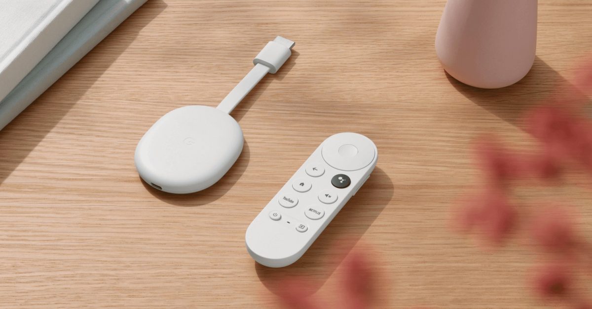 Chromecast hd leaked images 11