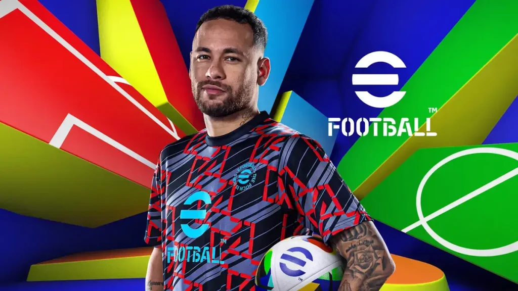 Efootball cover new