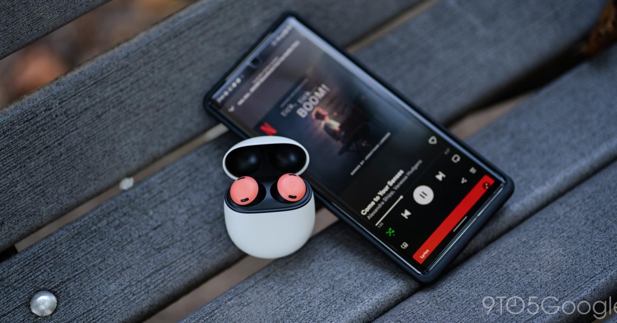 Google pixel buds pro 19