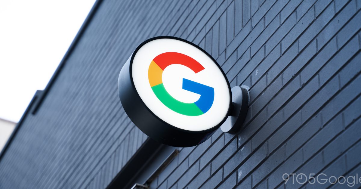Google store logo