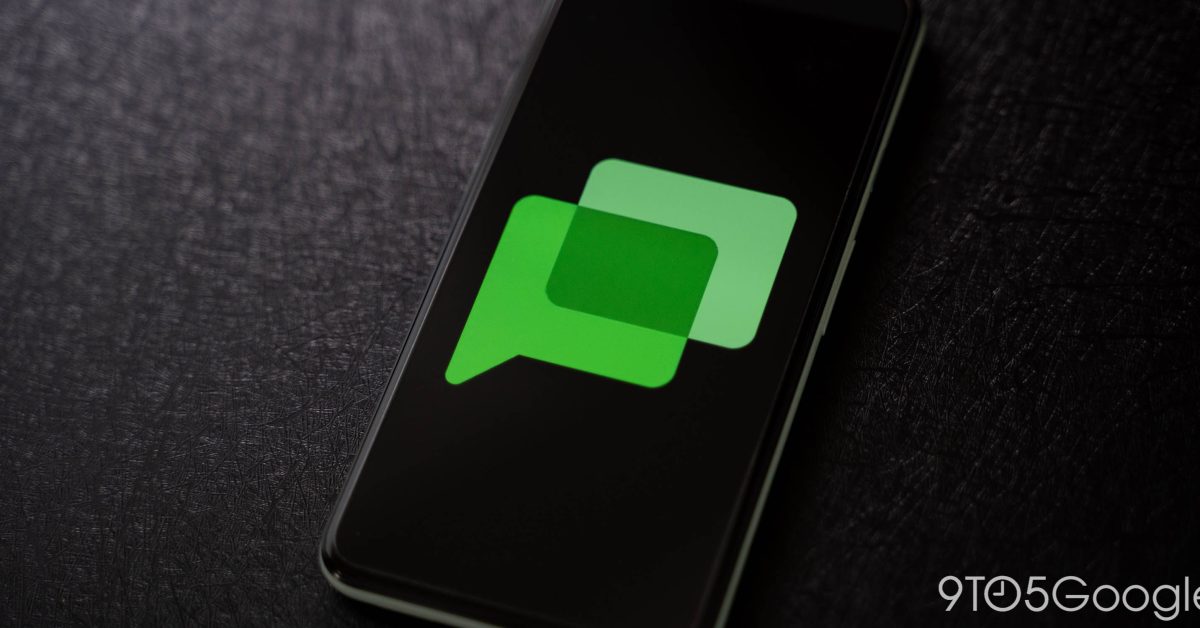 Google chat 1