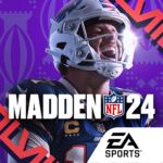 Madden 24 header