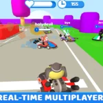 Multiplayer game