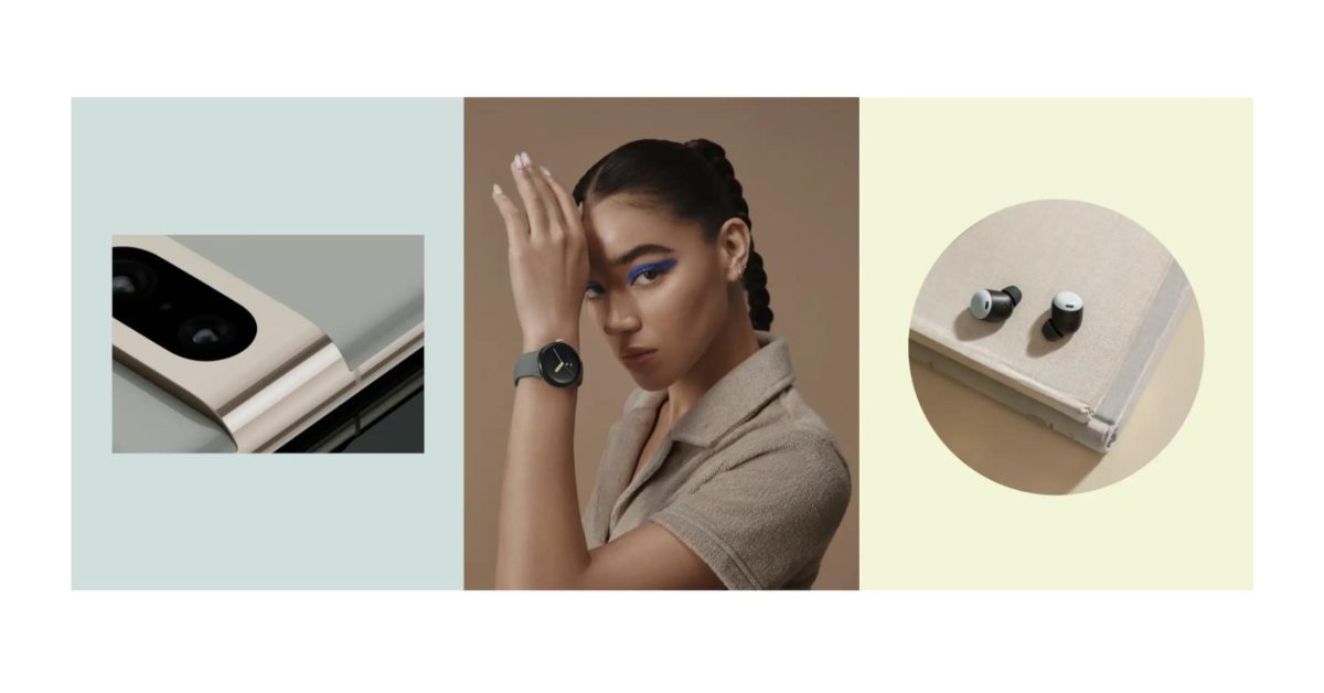 New nest google event