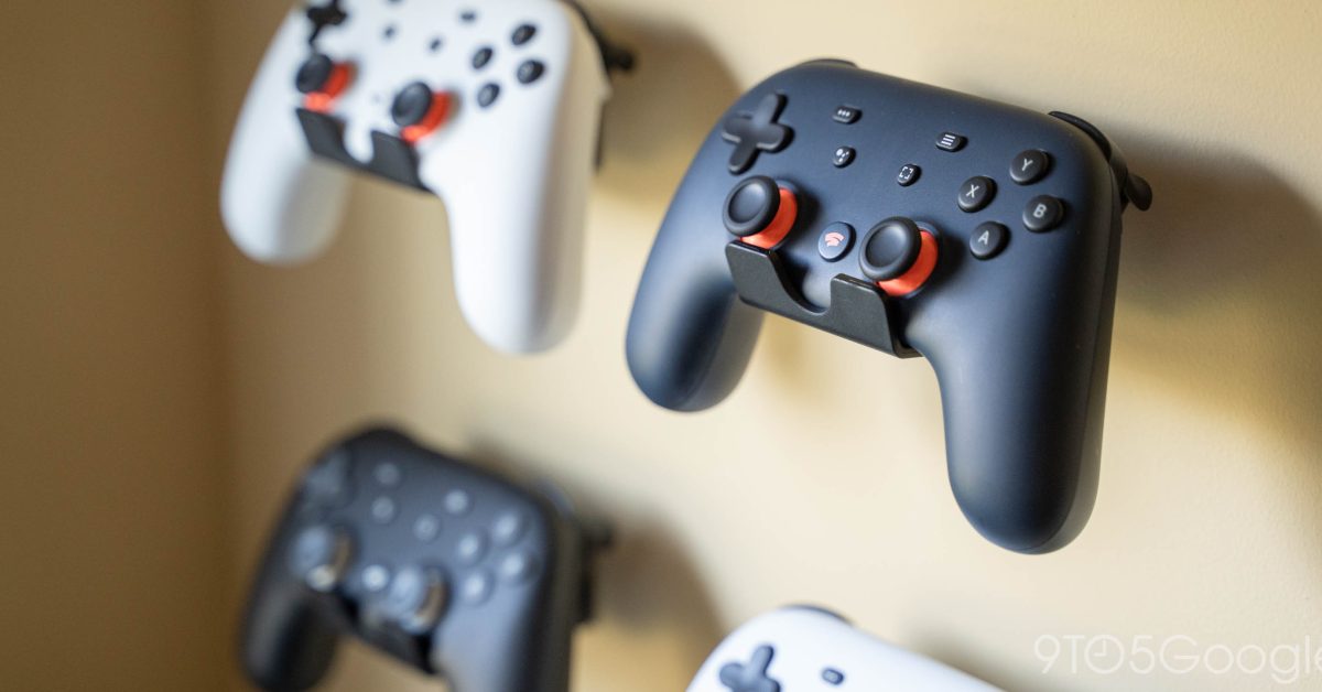 Stadia review 6