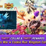 Cookierun kingdom