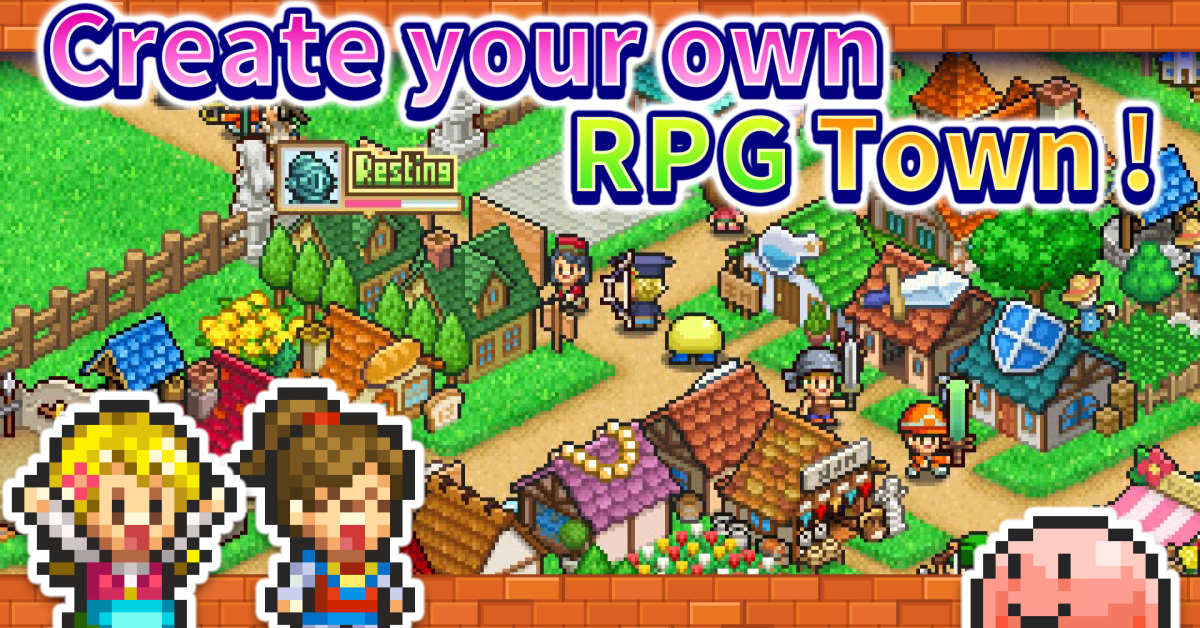 Dungeon village 2 android