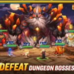 Fight-bosses