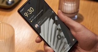 Google has ambitious goals for its smartphone strategy
