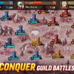 Guild-Battles
