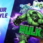 Hulk-card