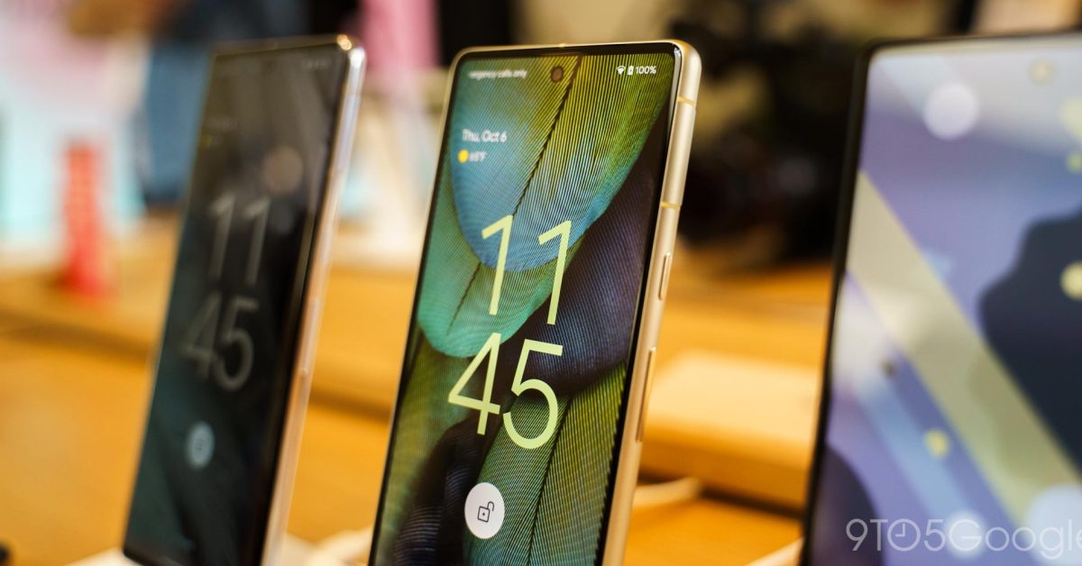 Pixel 7 7 pro event day 15