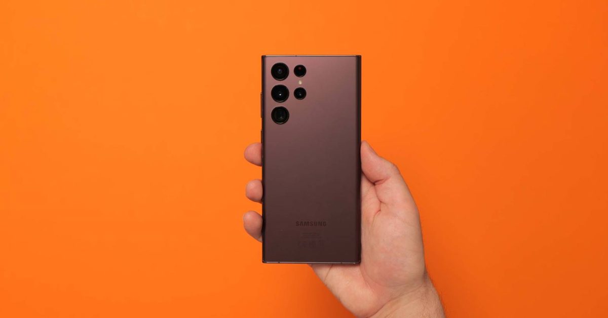 S22 ultra