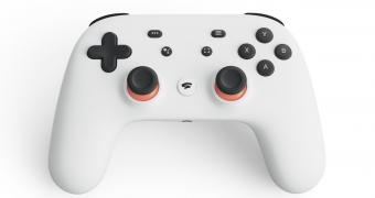 Stadia is being retired because google