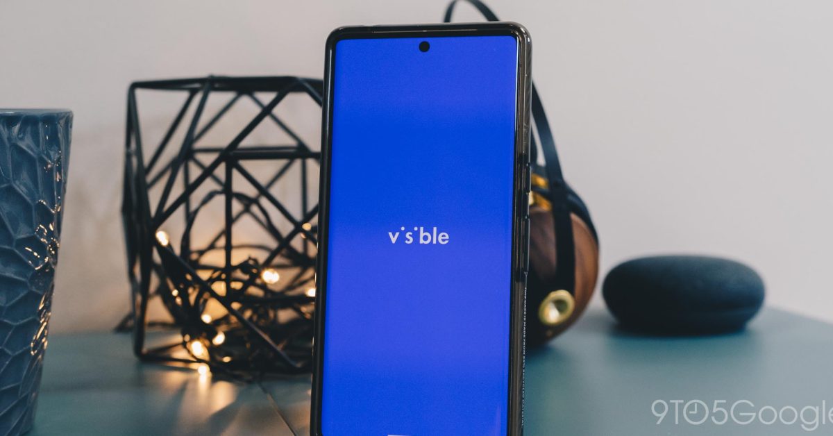 Visible esim pixel 7 pro 1