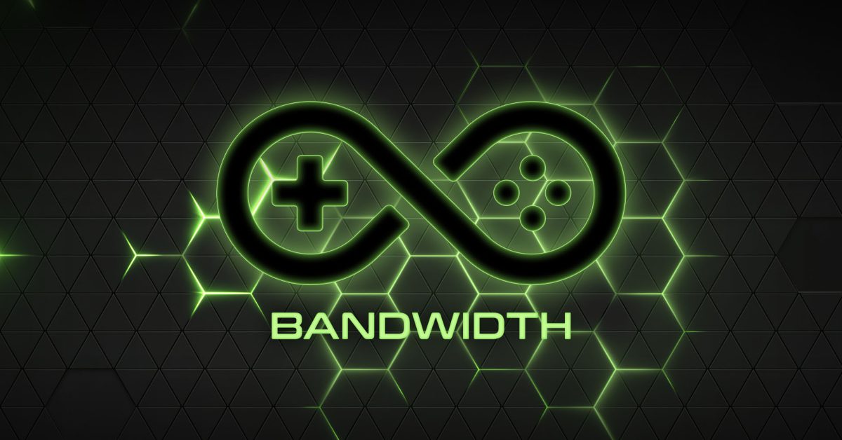 Bandwidth gfn 03