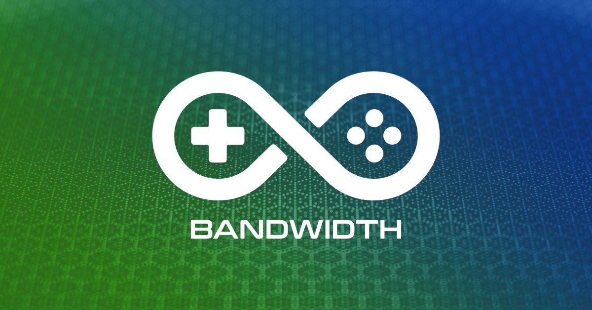 Bandwidth header ps xbox