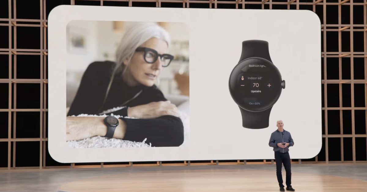 Google pixel watch apps 3