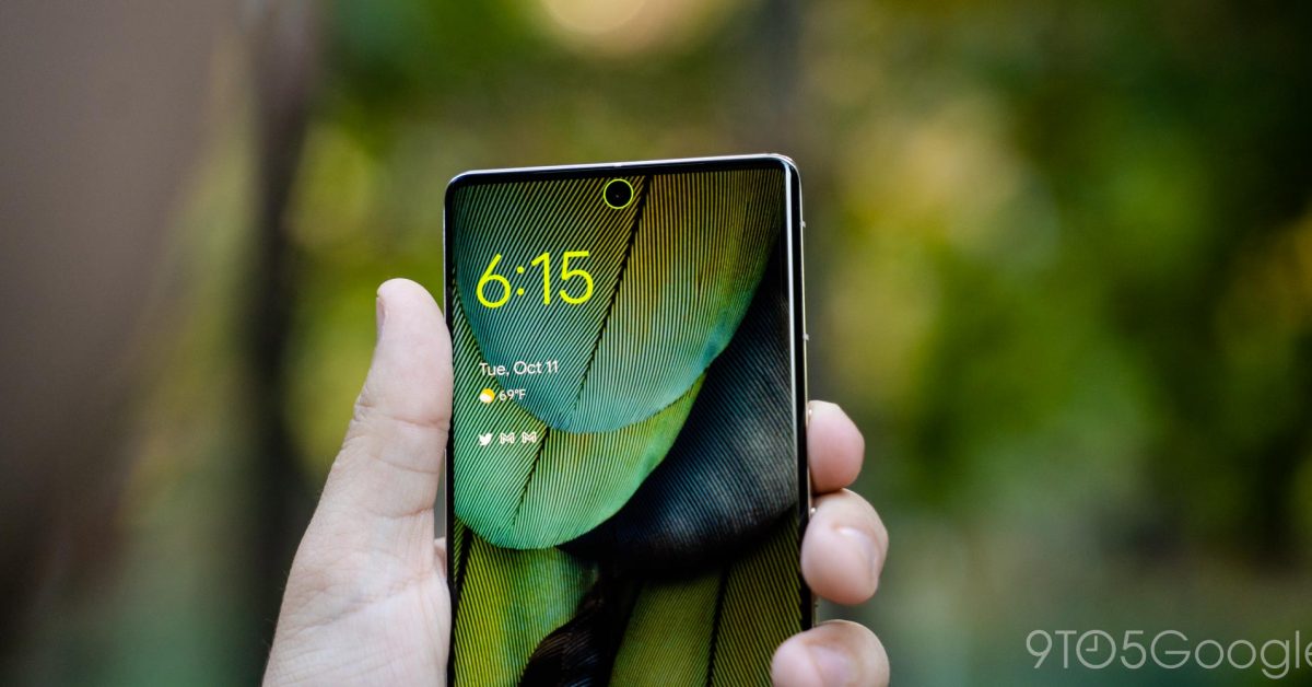 Pixel 7 pro face unlock