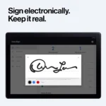 OnlineSignature