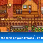 Dream farm