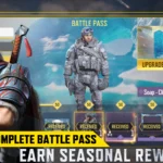 BattlePass