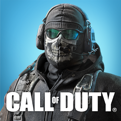 Call of Duty Logo