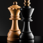 Chess Game Logo