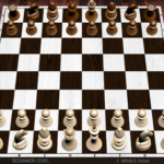 Chess-different-board