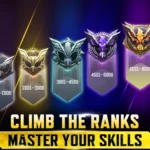Climb ranks