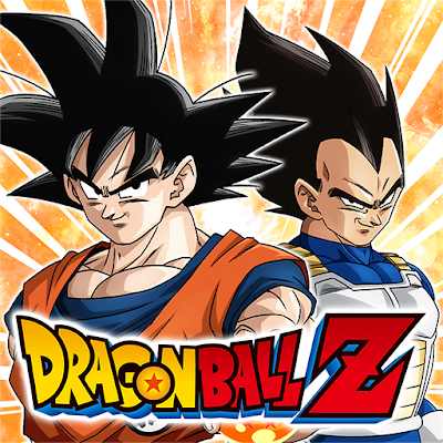 Dragon Ball Z Dokkan Battle Logo