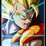 Dragon Ball Z Dokkan Battle-animations