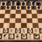 Gameplay-Graphics-Chess