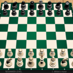 Green-White-Board