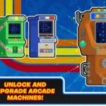 New-ArcadeMachines