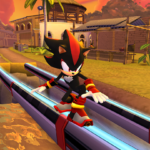 Shadow sonic